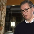 Vučić predložio formiranje operativnog tima za ubrzanje evropskog puta i imenovao Apostolovića za šefa