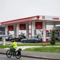 Posledica sankcija - Lukoil prodaje većinu međunarodne imovine Carlyle Groupu