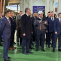 Председник Србије има лепе вести: "У наредна три месеца отварамо нове фабрике"