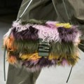 Zašto Fendi Baguette torba nikada ne izlazi iz mode?
