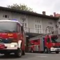 Pronađeno telo muškarca u zapaljenoj kući: Hitne službe na terenu