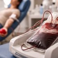 Nova prilika da nekome spasete život: Dve akcije dobrovoljnog davanja krvi u Sremskoj Mitrovici