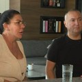 "Odstranili su mi deo bubrega..." Supruga našeg pevača prošla kroz agoniju: Ovako je saznala da ima tumor