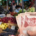 Ово су најновије цене на пијацама у Србији: Једна намирница иде преко 1.700 динара, ево где ћете проћи најјефтиније