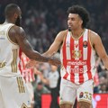 Uživo, Baskonija - Crvena zvezda: Crveno-beli igraju meč koji moraju da dobiju