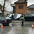Teška saobraćajna nesreća u Bresnici: Jedna osoba stradala, dvoje povređeno foto + video