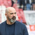 Stanković pred duel sa Subotičanima: "Spartak je ekipa za poštovanje, lepše je i lakše uz ispunjene tribine"