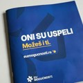 Četvrti dan manifestacije EU nedelja mogućnosti održaće se u Novom Pazaru