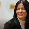 KRIK: Jasmina Vasović nije više na čelu Vrhovnog suda