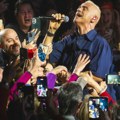 Una storia importante World Tour: Eros Ramazzotti za dva dana u Beogradu