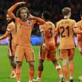 Teška povreda kolena: Holandija bez velike zvezde na Svetskom prvenstvu