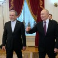 Putin razgovarao sa Arakčijem: Rusija će učiniti sve za mir na Bliskom istoku