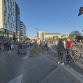 Novosađani najavljuju novu blokadu: Minut duže za svaki dan koji su aktivisti neosnovano u pritvoru
