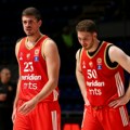 Poslednja lekcija za srpsku košarku