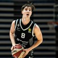 Partizan pobedilo srušio Zvezdu na završnom turniru KLS, novi šampion neće biti nijedan od večitih rivala