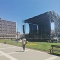 Kragujevac danas slavi Dan grada (kompletan program)