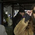 Cela zemlja brujala o njenim intimnim scenama sa poznatim dasom. Nakon njegove smrti rekla da je udovica, pa umrla u 48…