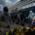 Hantavirus na „kruzeru smrti“: Traga se za 23 putnika, Argentina u trci s vremenom zbog širenja zaraze