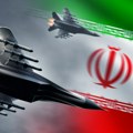 Tajna analiza CIA - Iran nije ni blizu sloma; Bela kuća dobila mračnu procenu FOTO/VIDEO