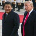 Iran, Tajvan, trgovina izvoz retkih metala: O čemu će danas pričati Si i Tramp, koji je u Peking poveo i 17 lidera tehnološke…