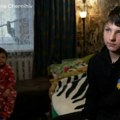 Dečak (12) u Ukrajini spasao braću i sestre od ruskog drona: Setio se saveta vojnika i potrčao: "Brojao sam do 10 i presekao…