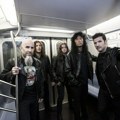 Objavili prvi novi singl nakon 10 godina: Grupa Anthrax poziva fanove na svoj koncert u Luci Beogradu