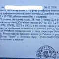 Posle 20 godina smenjen direktor OŠ „Petar Tasić“ zbog nezakonitog zapošljavanja i zloupotreba, slučaj ide i pred tužilaštvo…