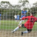 A LIGA: Borac na plus šest domaćin Kleku, B liga: Za kraj – Tarašani u Tomaševcu