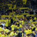 Učesnik fajnal fora ogorčen: "Najsraminiji fajnal for Evrolige..."! Evo šta je razlog!