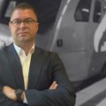 Ko je direktor "Srbija Voza" koji se uvek "pokvari" na dan protesta: Redovan na štandovima SNS-a, divi se Vučiću
