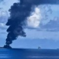 Grčki tanker prijavio eksternu eksploziju tokom plovidbe u Omanskom zalivu