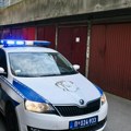 Zapalili dva BMW-a i stan na Čukarici! Četvorica piromana uhapšena u Beogradu u tri odvojene akcije