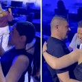 Ukrali šou na Marijinom koncertu! Nadica Ademov plesala u zagrljaju muža: Pao i poljubac sa Marijom Šerifović