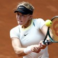 Andrejeva prva polufinalistkinja Rolan Garosa