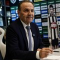 Ljajić: "Igrači na klupi primali 50.000 evra mesečno"