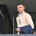 Partizan pronašao tri pojačanja: Danko Lazović napravio zaokret posle odlaska Peđe Mijatovića