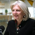 Beograd pokazuje razliku između Istoka i Zapada: Karin Knajsl o padu evropske diplomatije