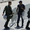 Palestinac uhapšen na Kritu zbog sumnje na povezanost sa Hamasom i planiranje napada