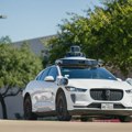 Bolt pokrenuo jednogodišnje testiranje autonomnih robotaksija u Luksemburgu