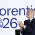 Najvažniji ugovor u istoriji kluba: Real Madrid produžio saradnju sa renomiranim sponzorima