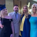 Ekskluzivno! Posle burnog razvoda Karleuša i Tošić oči u oči! Cela porodica na okupu, a povod je predivan: Ovako je protekao…
