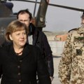 Bivši vojni savetnik Angele Merkel: Mir u Ukrajini mora hitno da se traži za pregovaračkim stolom