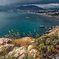 Krim zabranio vožnju motocikala i kvadova noću