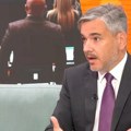 Obradović: Vučić želi da popravi univerzitet kao što je popravio Kosovo ili stanicu u Novom Sadu