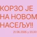 Korzo je u Novom naselju: Koncert u Novom Sadu na Svetski dan muzike, 21. juna