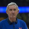 "Svi za jednog, jedan za svi": Kako je Kari Pešić postao neponovljiv