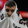 Ovo je Bogdan čekao! Ima mnogo benefita zbog desete sezone u NBA