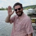 "Tražim ženu, ali iz ljubavi, ne za papire": Naš glumac okončao brak posle 17 godina, sad ima drugi cilj (foto)