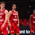 (Pre)daleko je Mundobasket: Blamaža Slovenije u Talinu!