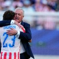 "Francuska deca imaju sve, a naša imaju glad, siromaštvo, nepravdu..."